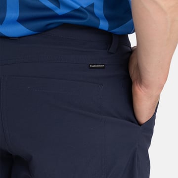 M Flex 5 Pocket Short Peak Performance