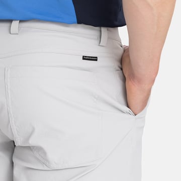 M Flex 5 Pocket Short Peak Performance