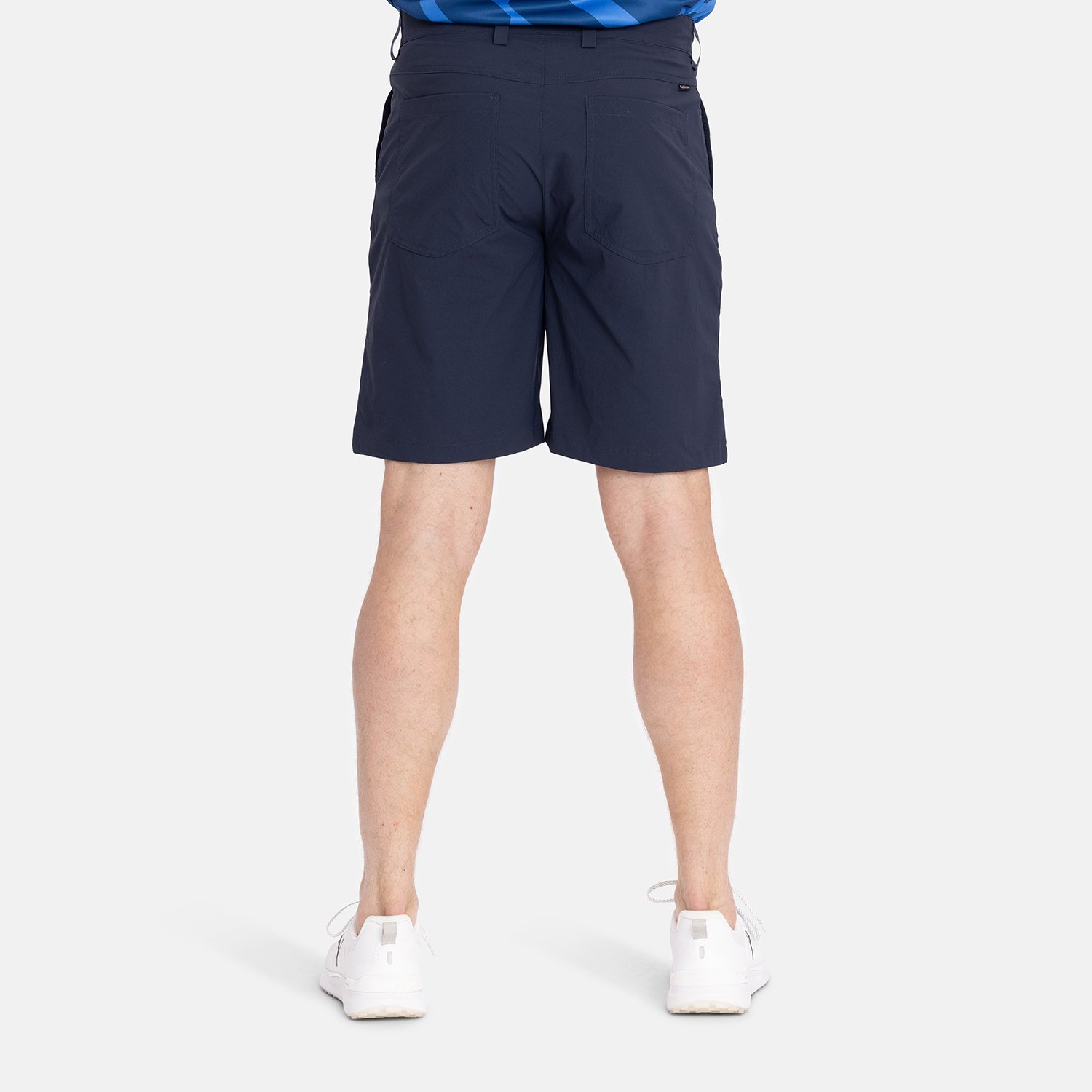 M Flex 5 Pocket Short Peak Performance