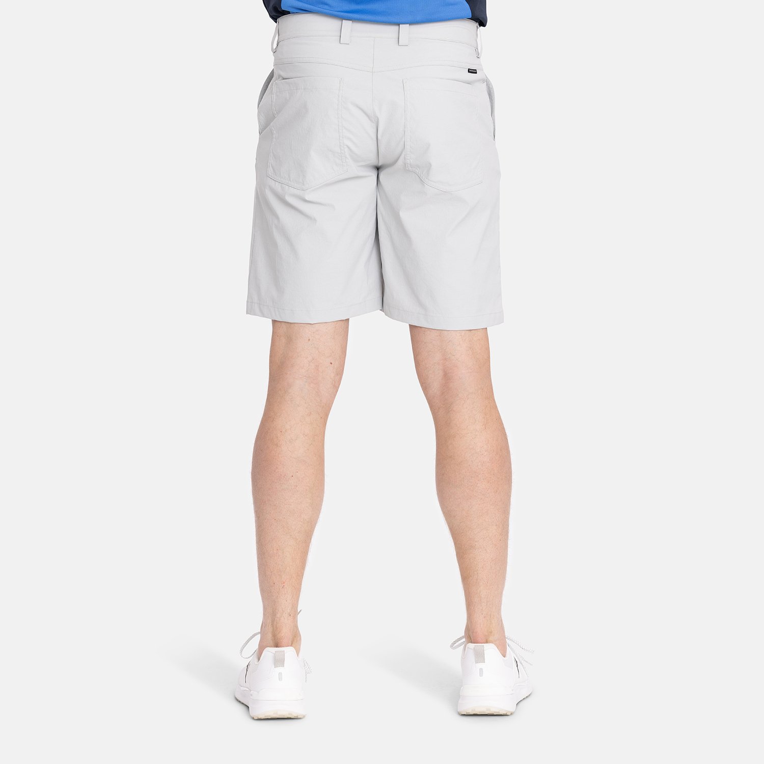 M Flex 5 Pocket Short Peak Performance