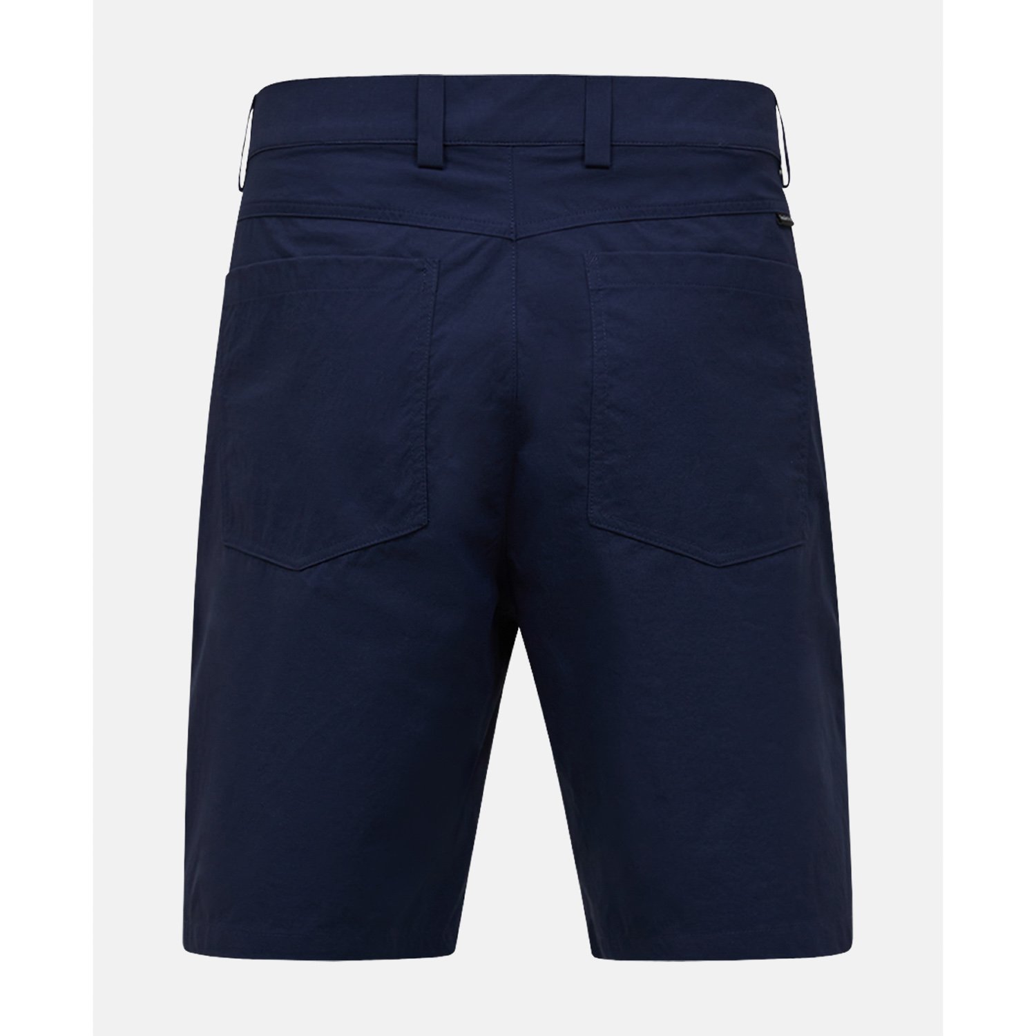 M Flex 5 Pocket Short Peak Performance