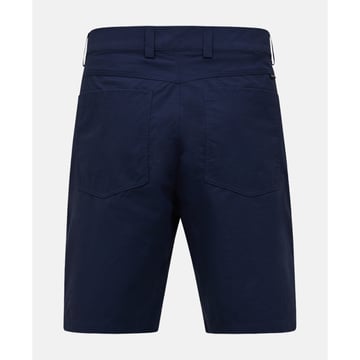M Flex 5 Pocket Short Peak Performance