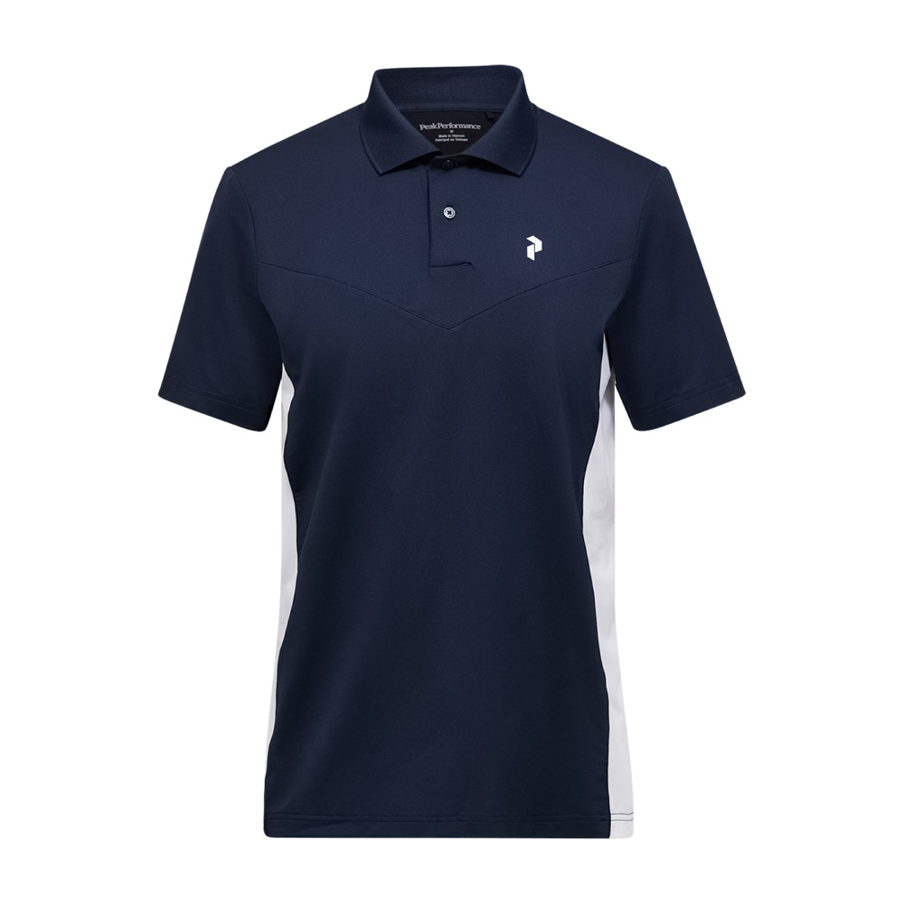 Peak Performance Swift Polo Shirt