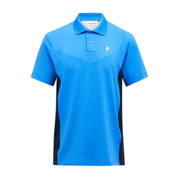 M Swift Polo Peak Performance