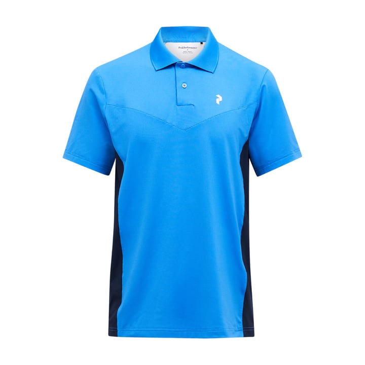 M Swift Polo Peak Performance