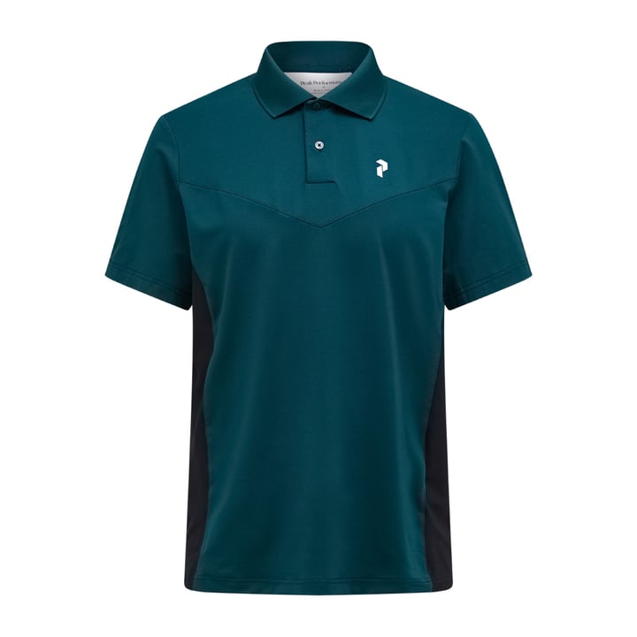 M Swift Polo Peak Performance