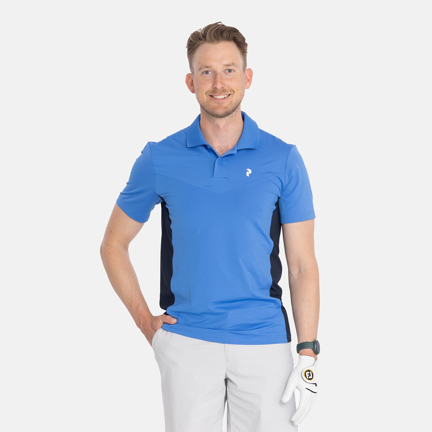 M Swift Polo Peak Performance