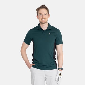 M Swift Polo Peak Performance