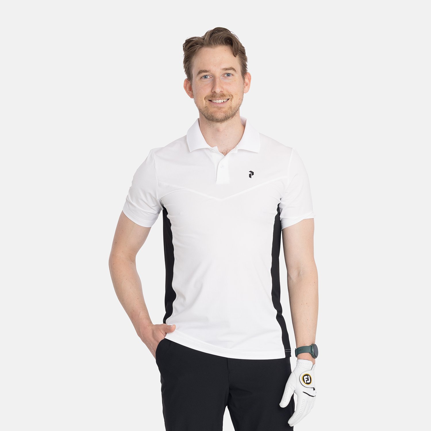 M Swift Polo Peak Performance