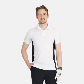 M Swift Polo Peak Performance