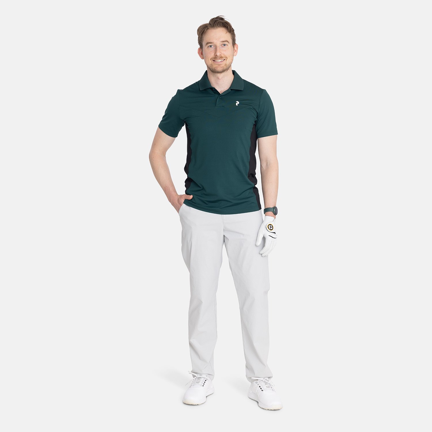 M Swift Polo Peak Performance