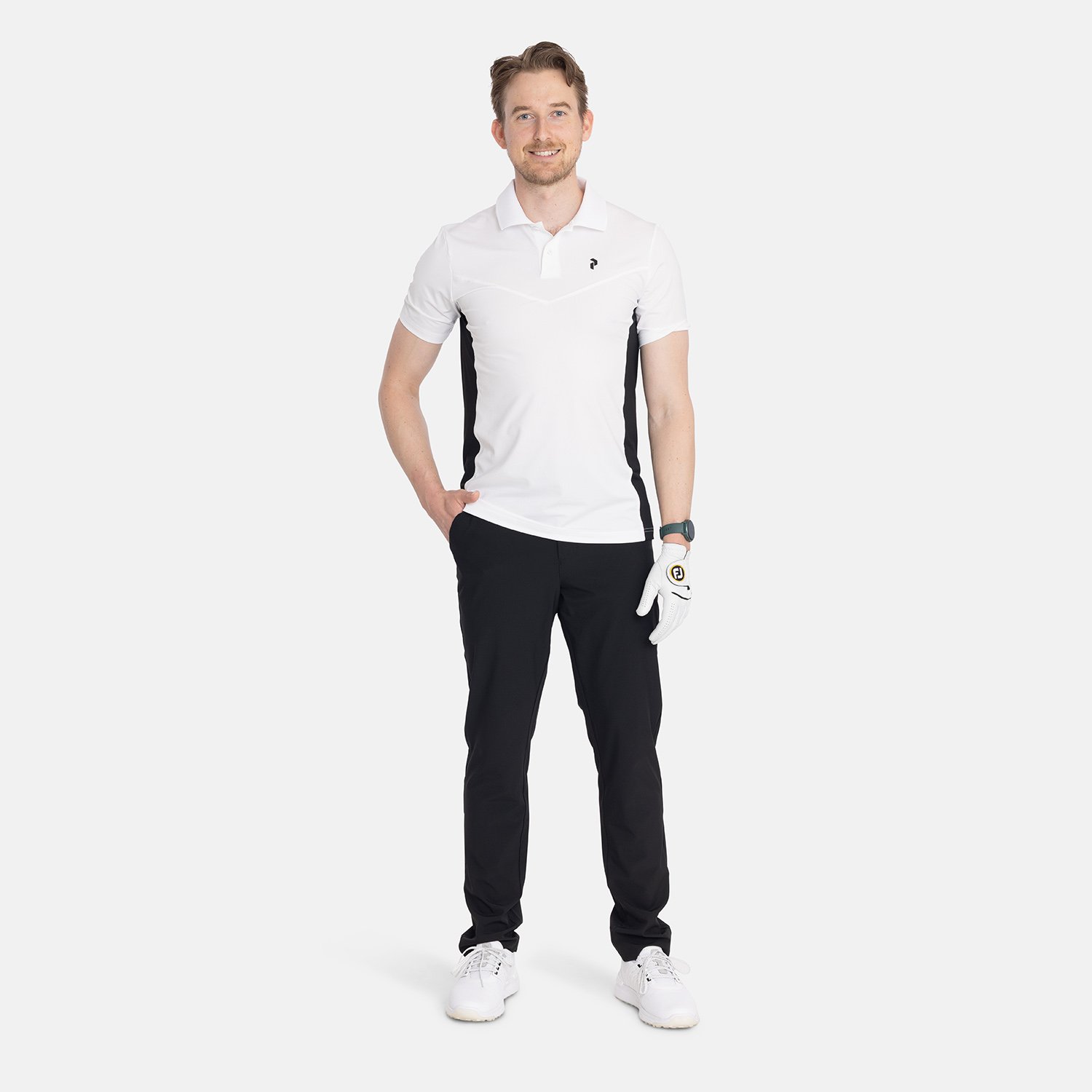 M Swift Polo Peak Performance