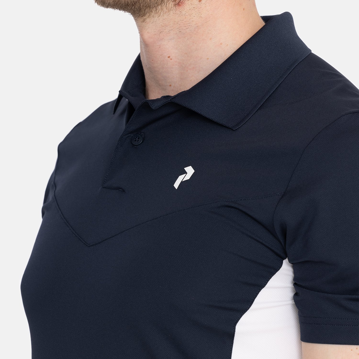 M Swift Polo Peak Performance