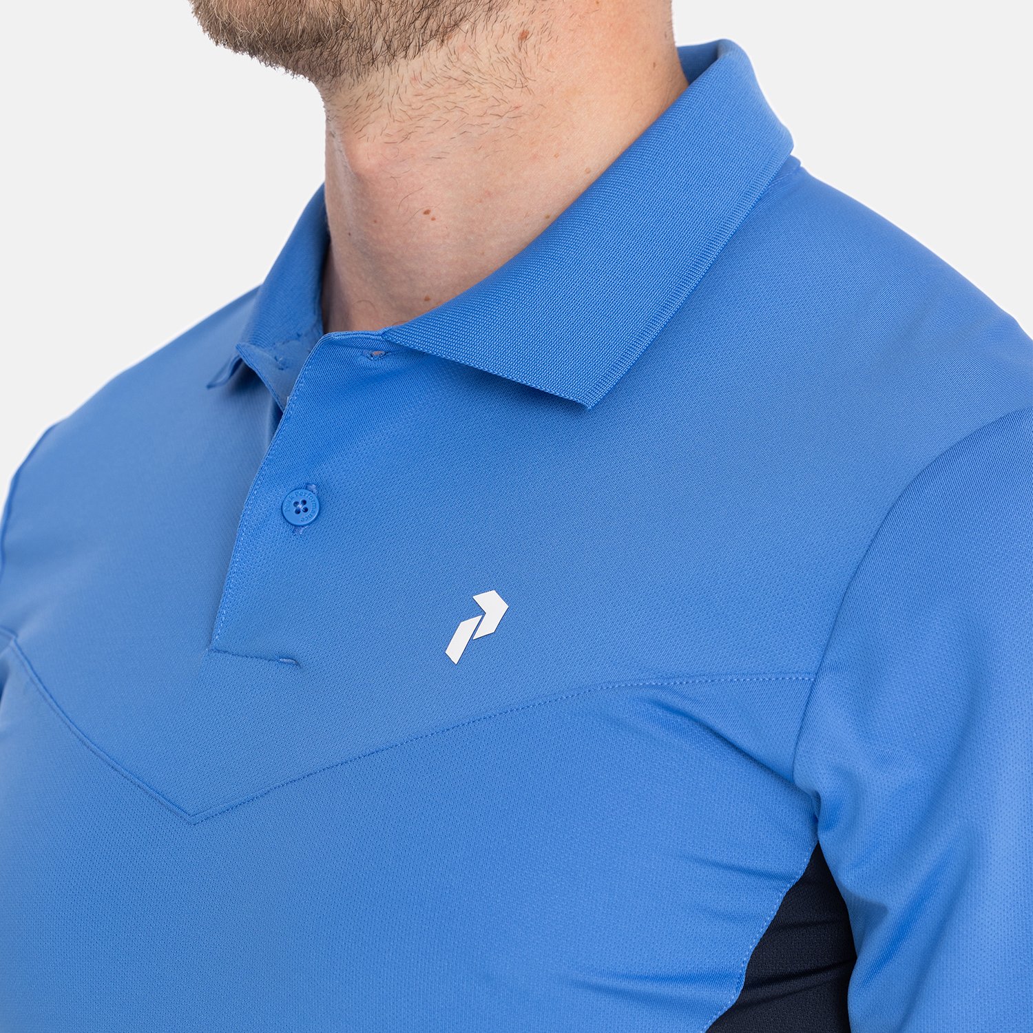 M Swift Polo Peak Performance