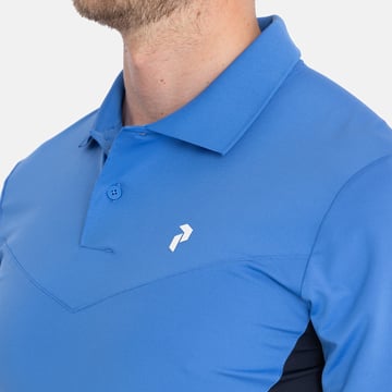 M Swift Polo Peak Performance
