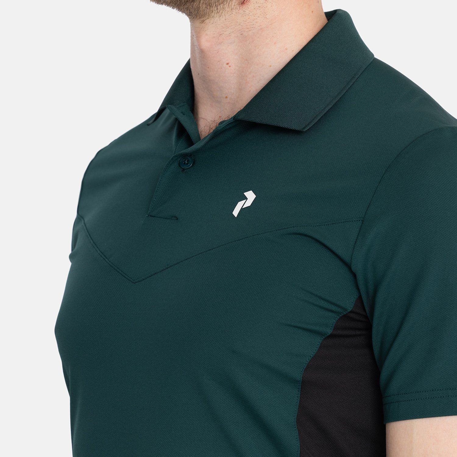 M Swift Polo Peak Performance