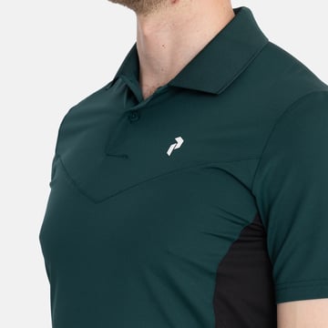 M Swift Polo Peak Performance