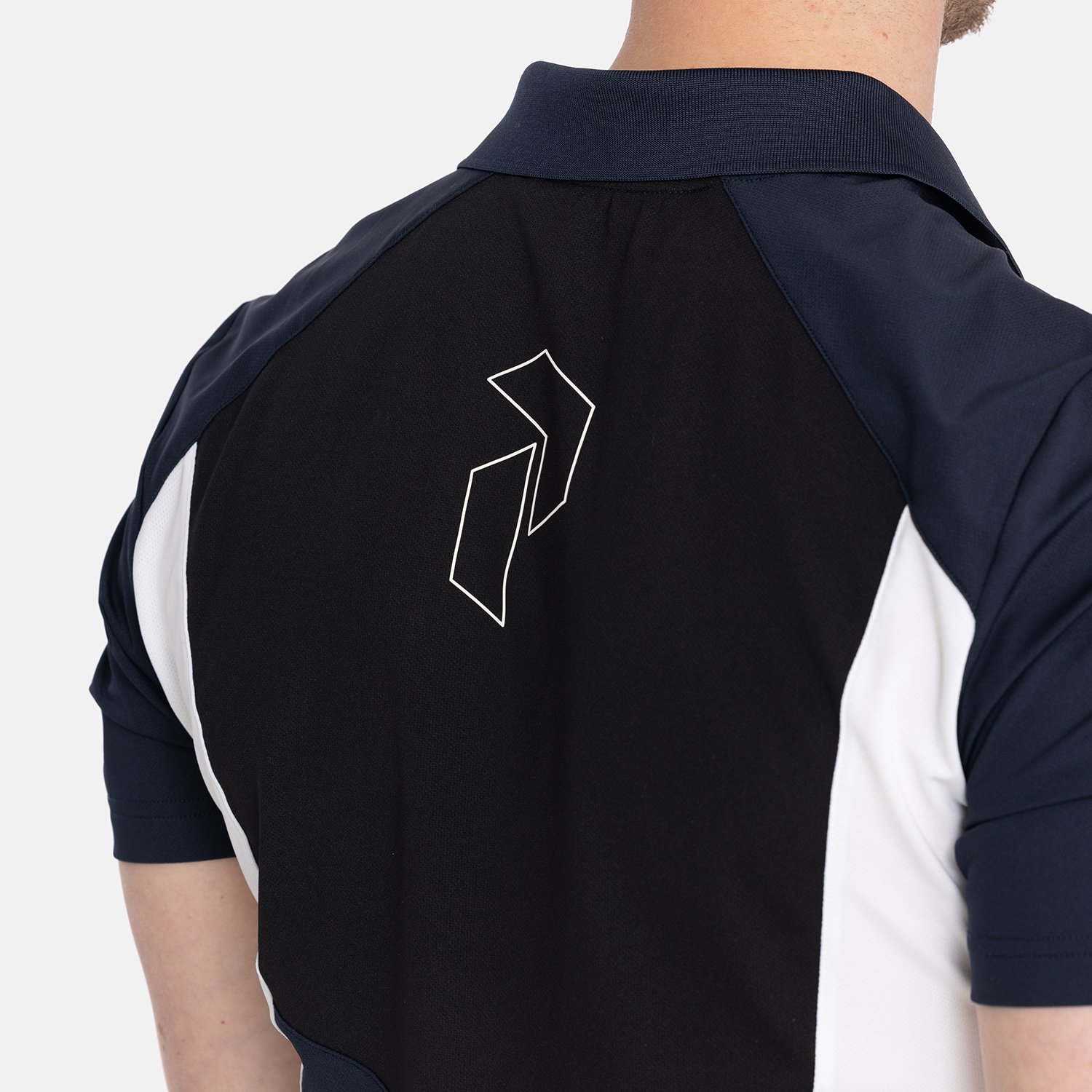 M Swift Polo Peak Performance