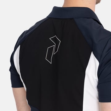 M Swift Polo Peak Performance