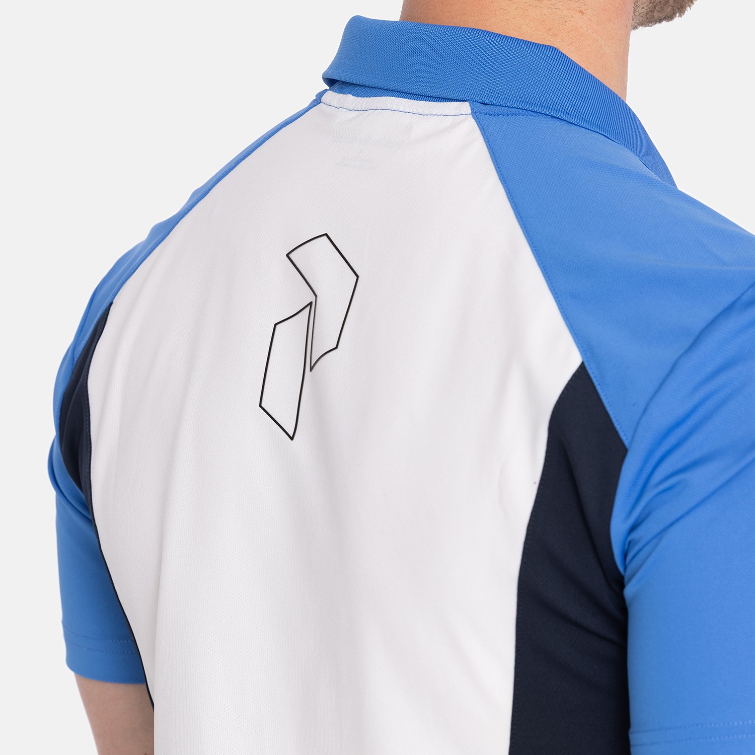 M Swift Polo Peak Performance