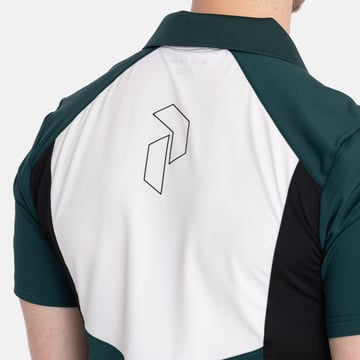 M Swift Polo Peak Performance