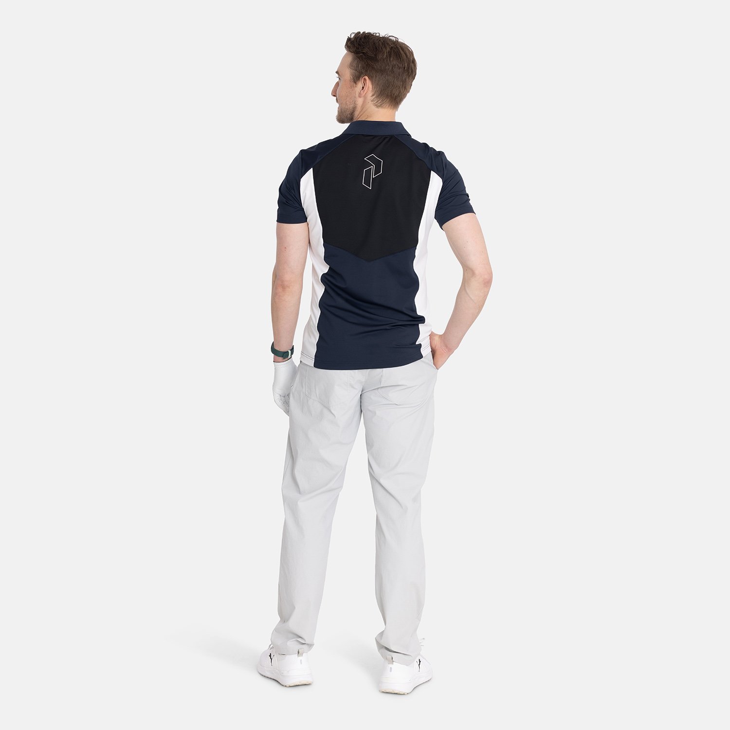 M Swift Polo Peak Performance