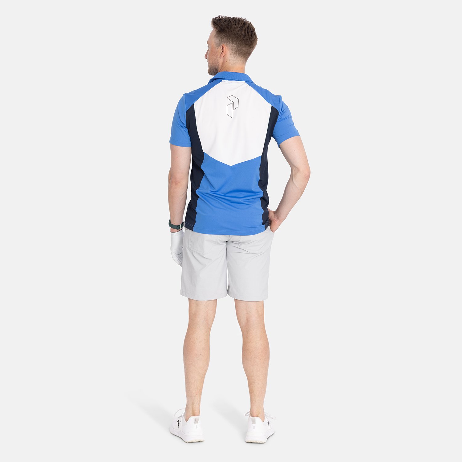 M Swift Polo Peak Performance