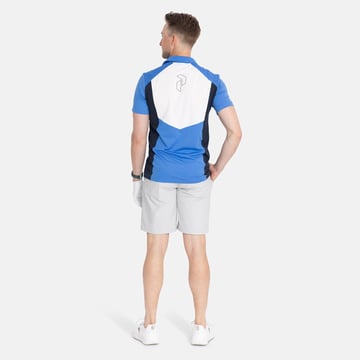 M Swift Polo Peak Performance