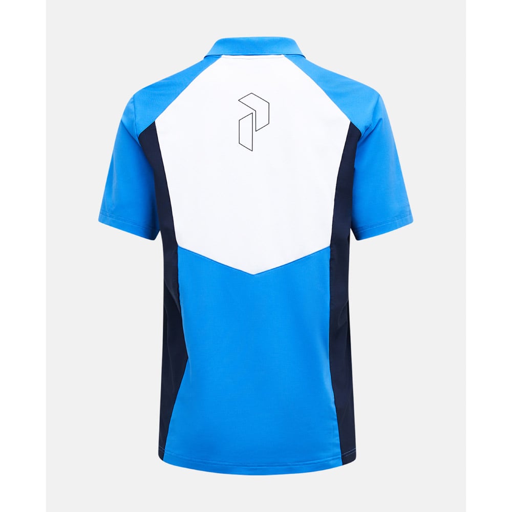 M Swift Polo Peak Performance