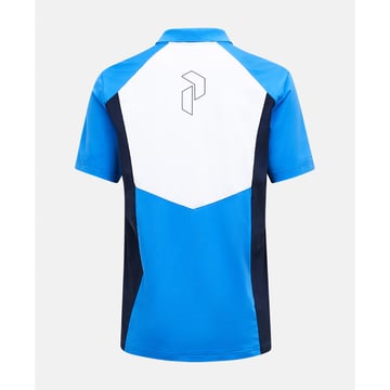 M Swift Polo Peak Performance