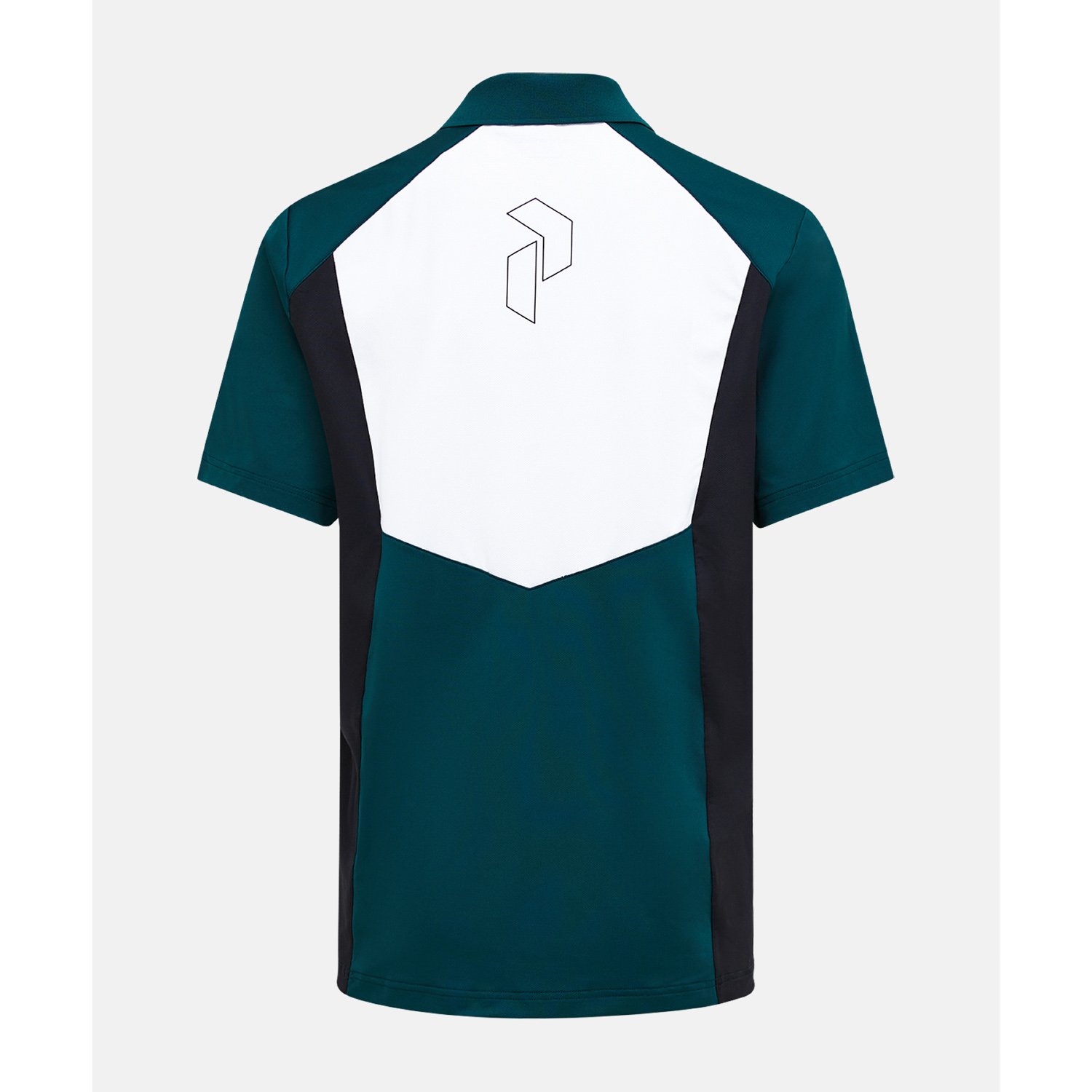 M Swift Polo Peak Performance