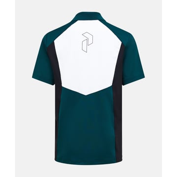 M Swift Polo Peak Performance