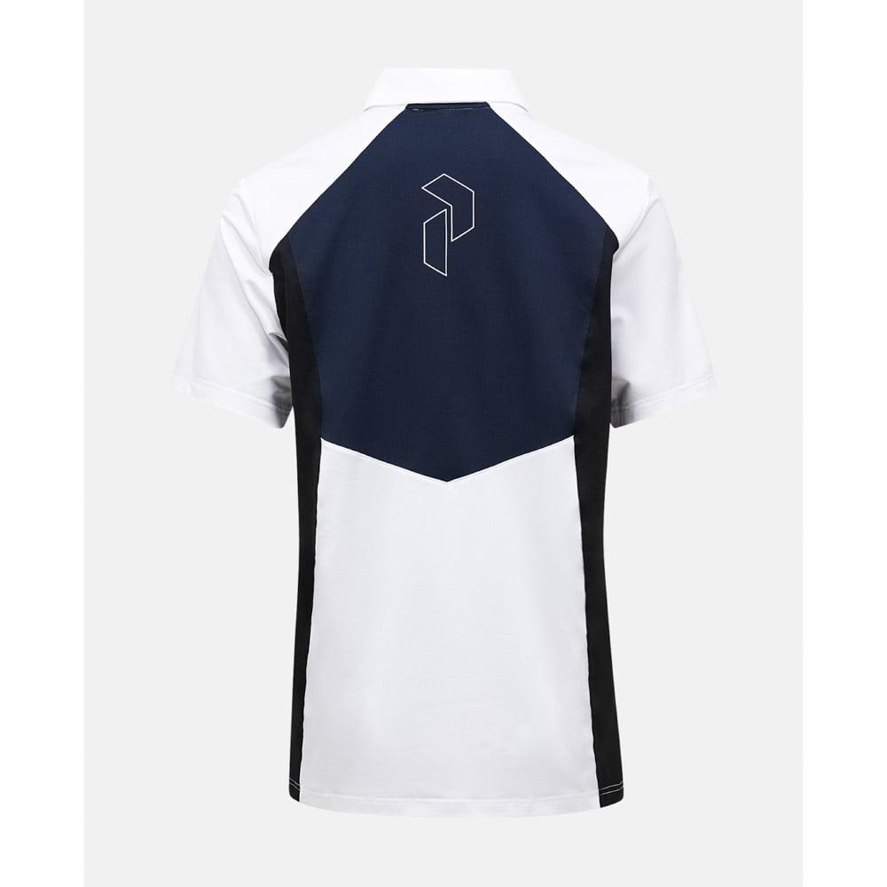 M Swift Polo Peak Performance