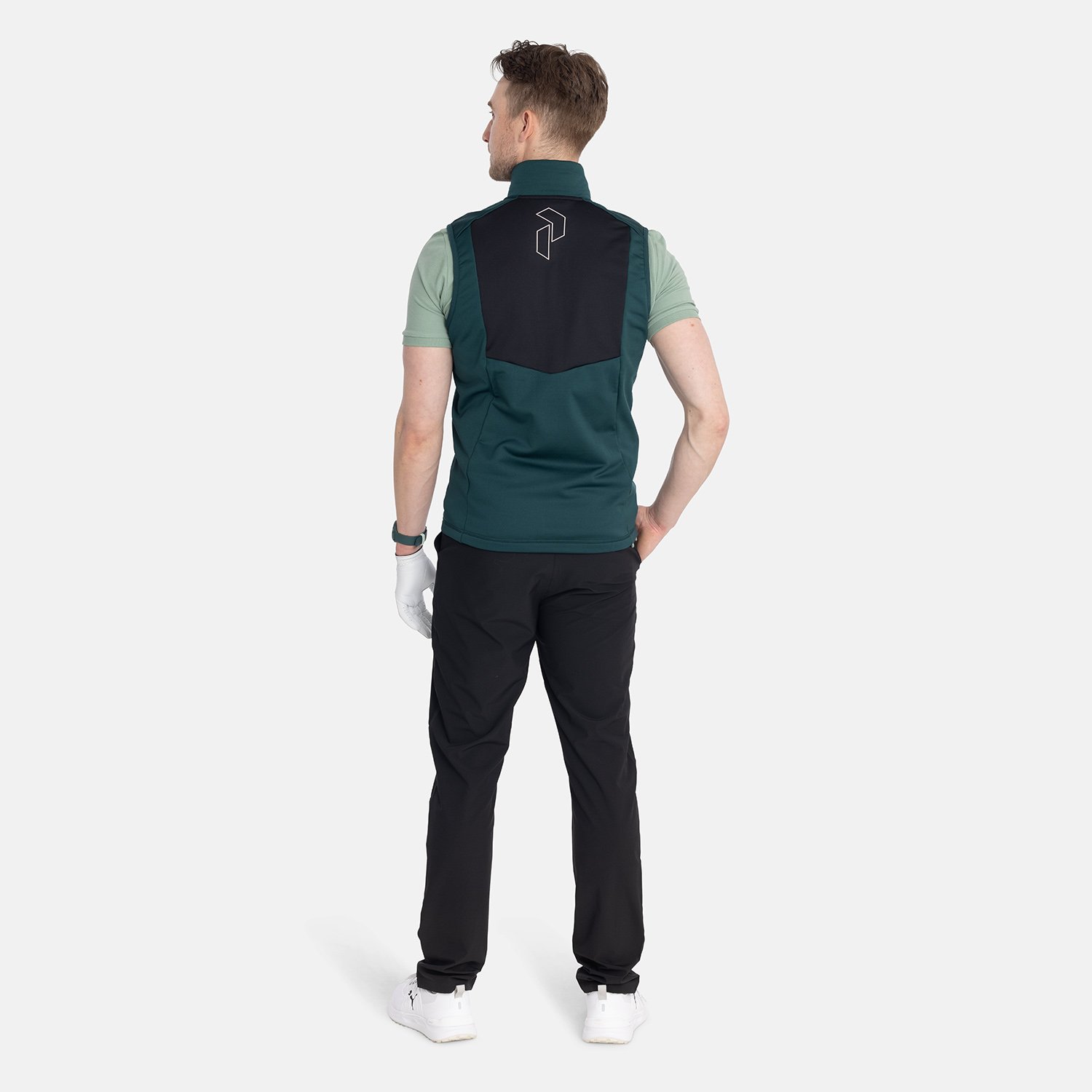 M Horizon Quest Vest Peak Performance