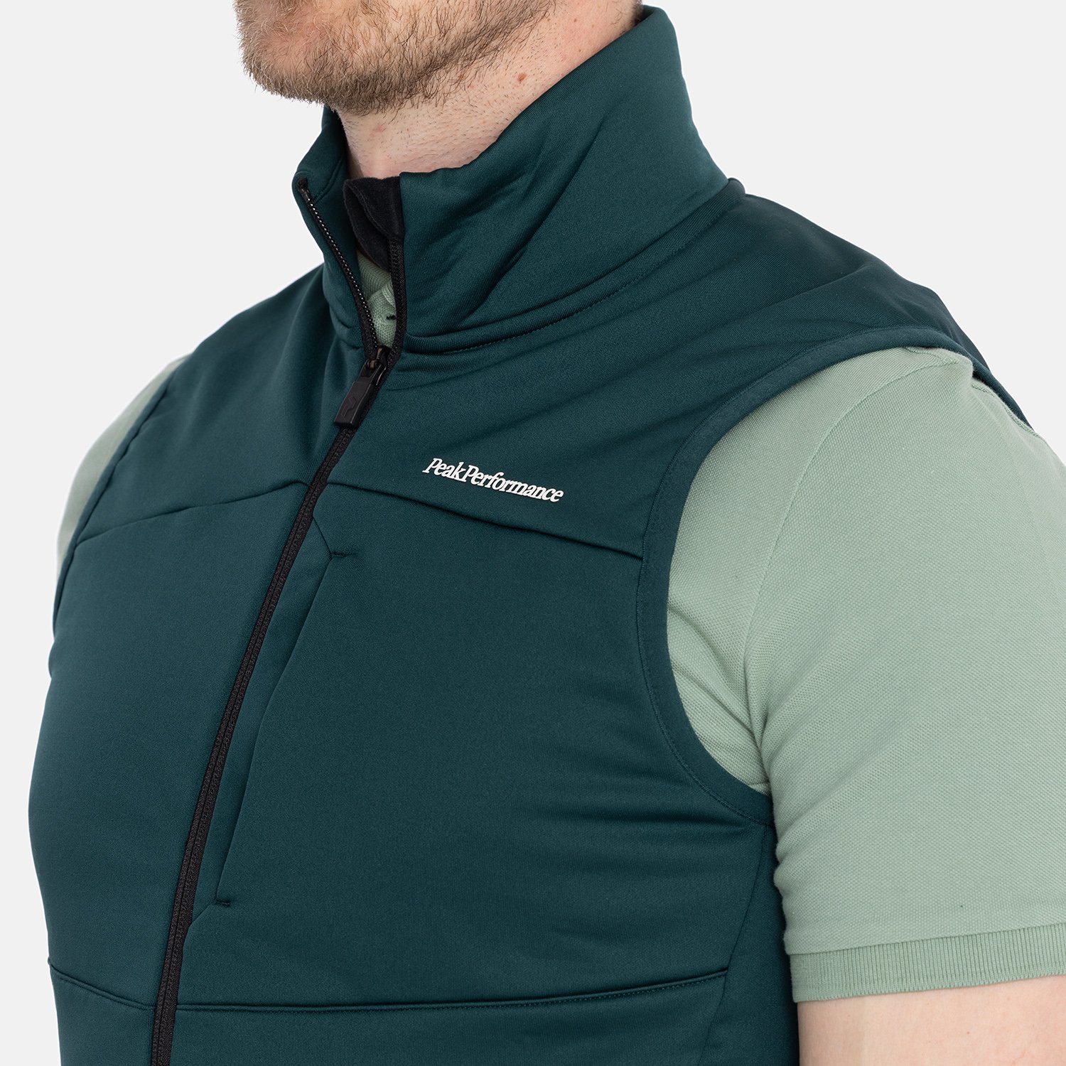 M Horizon Quest Vest Peak Performance