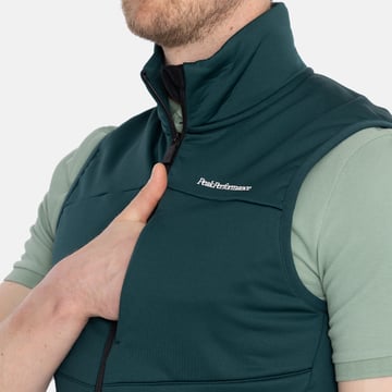 M Horizon Quest Vest Peak Performance