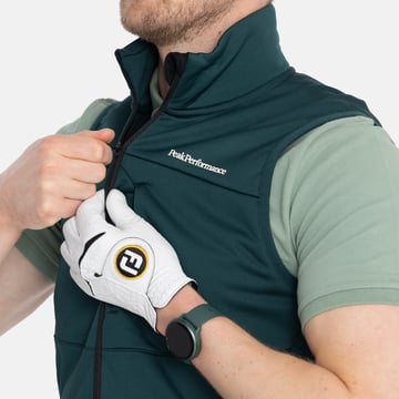 M Horizon Quest Vest Peak Performance