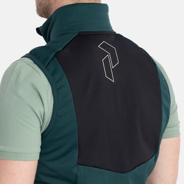 M Horizon Quest Vest Peak Performance
