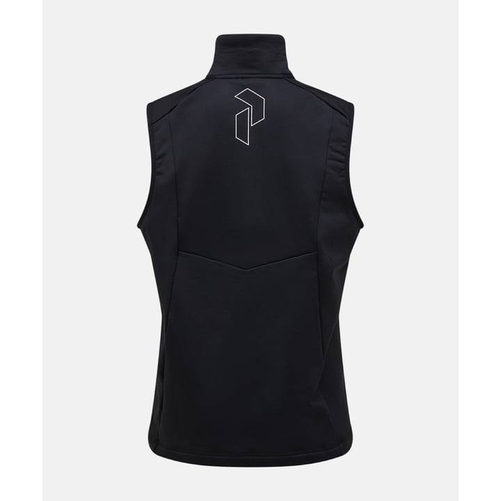 Peak Performance M Horizon Quest Vest - Vests Mens