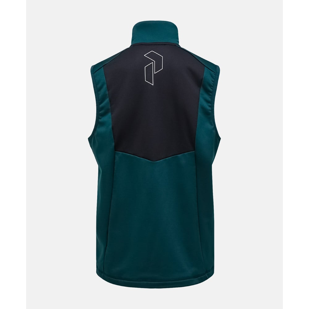 M Horizon Quest Vest Peak Performance