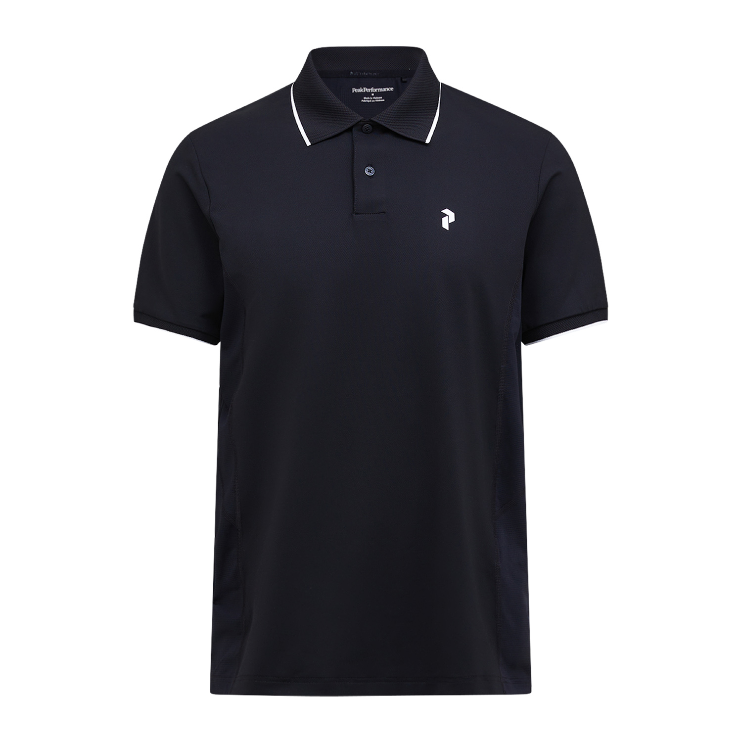 Peak Performance Peak Performance Mountainbreath Polo Shirt
