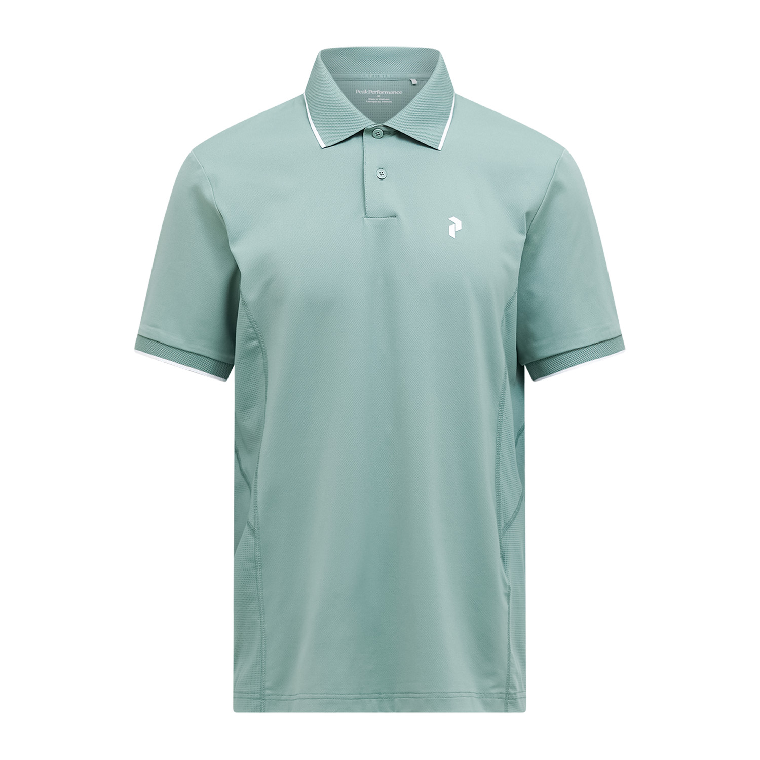 Peak Performance Peak Performance Mountainbreath Polo Shirt