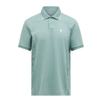 M Mountainbreath Polo Peak Performance
