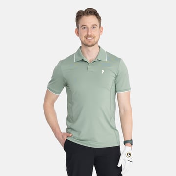 M Mountainbreath Polo Peak Performance