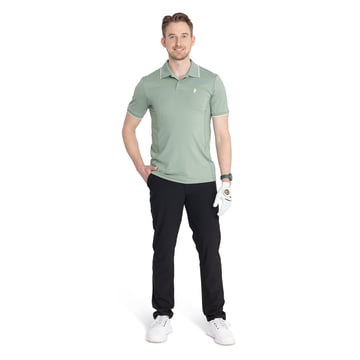 M Mountainbreath Polo Peak Performance
