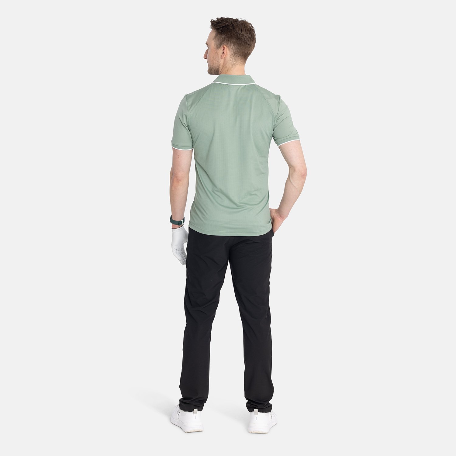 M Mountainbreath Polo Peak Performance