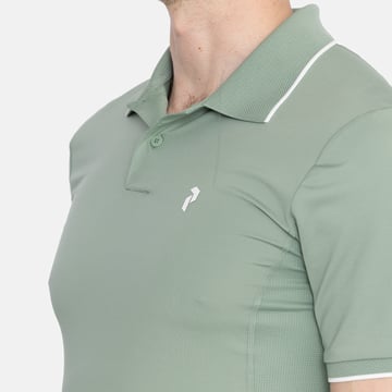 M Mountainbreath Polo Peak Performance
