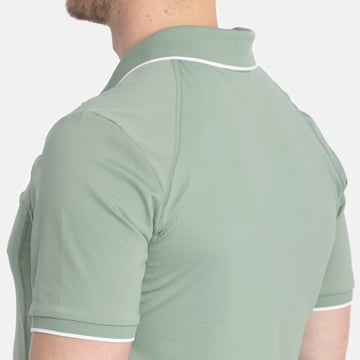 M Mountainbreath Polo Peak Performance