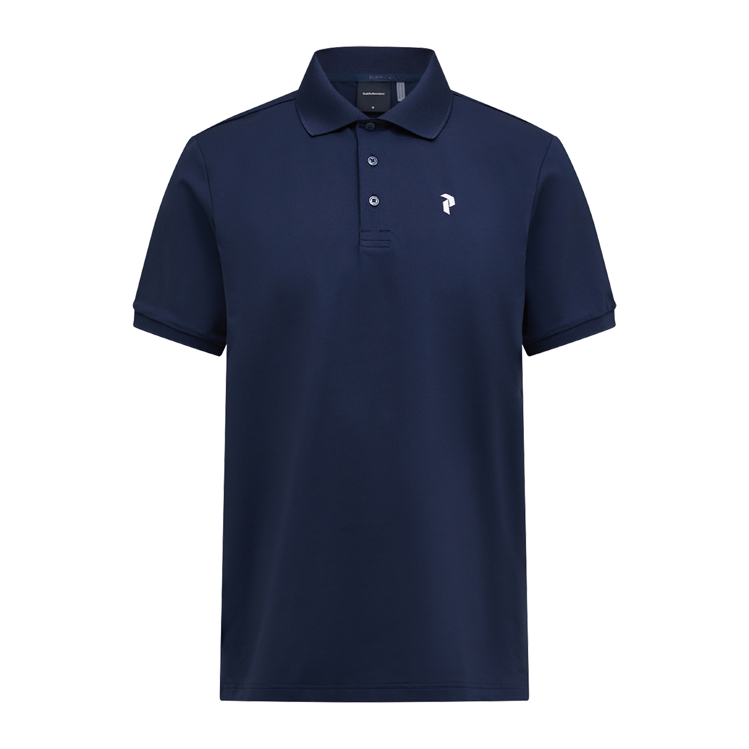 Peak Performance Peak Performance Vespar Polo Shirt