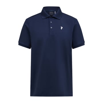 M Vespar Polo Peak Performance